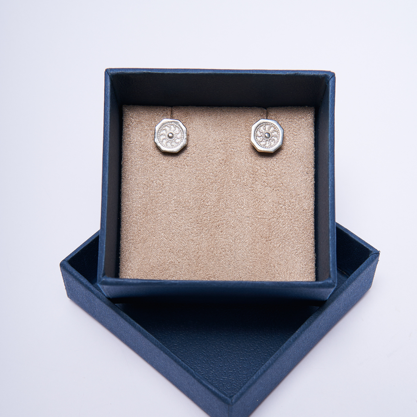 Brinco Maia Prata 925