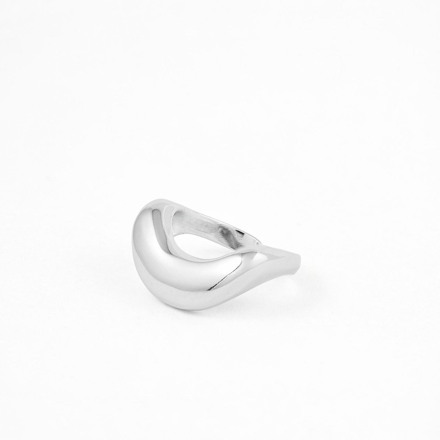 Anel bold ajustável