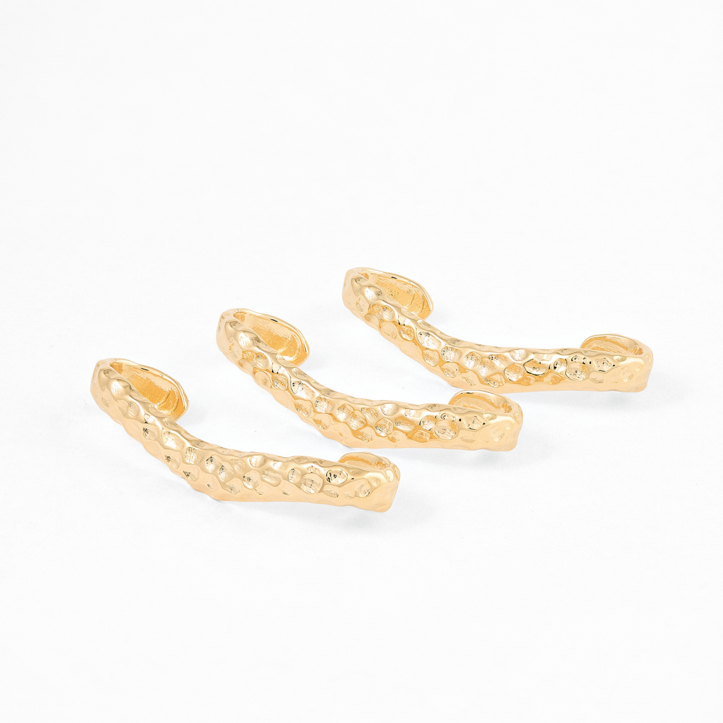 Pircing Fake Martelado