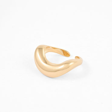 Anel bold ajustável