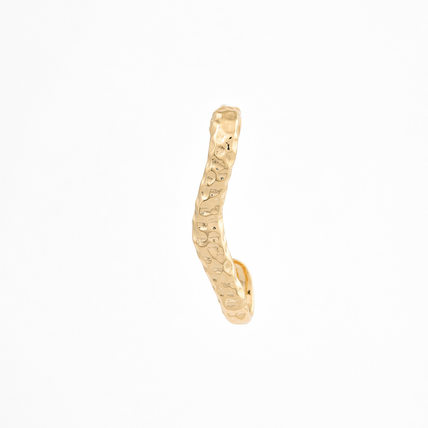 Pircing Fake Martelado