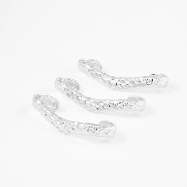 Pircing Fake Martelado