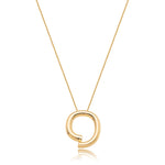 Colar Elo 60 CM