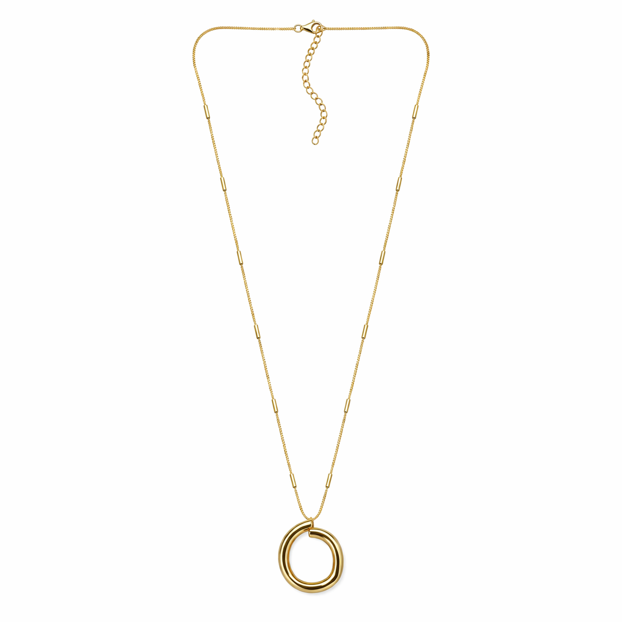 Colar Elo 43CM
