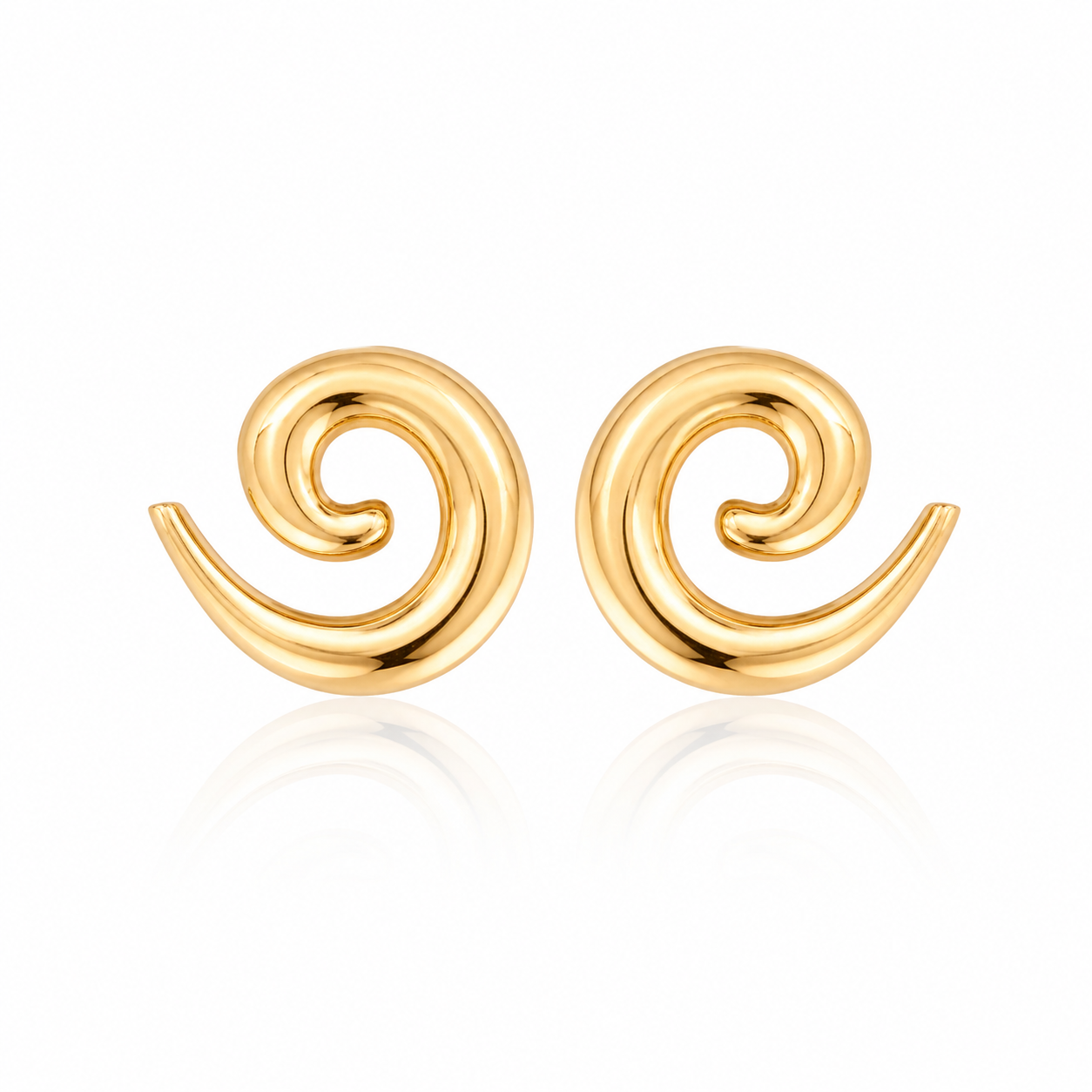Brinco Espiral