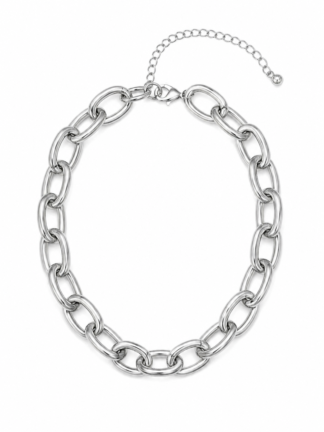 Chocker Elos