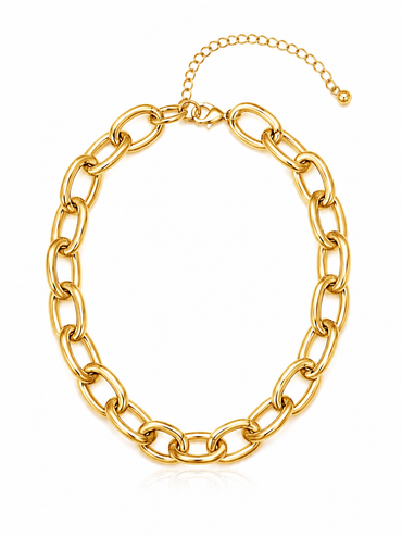 Chocker Elos