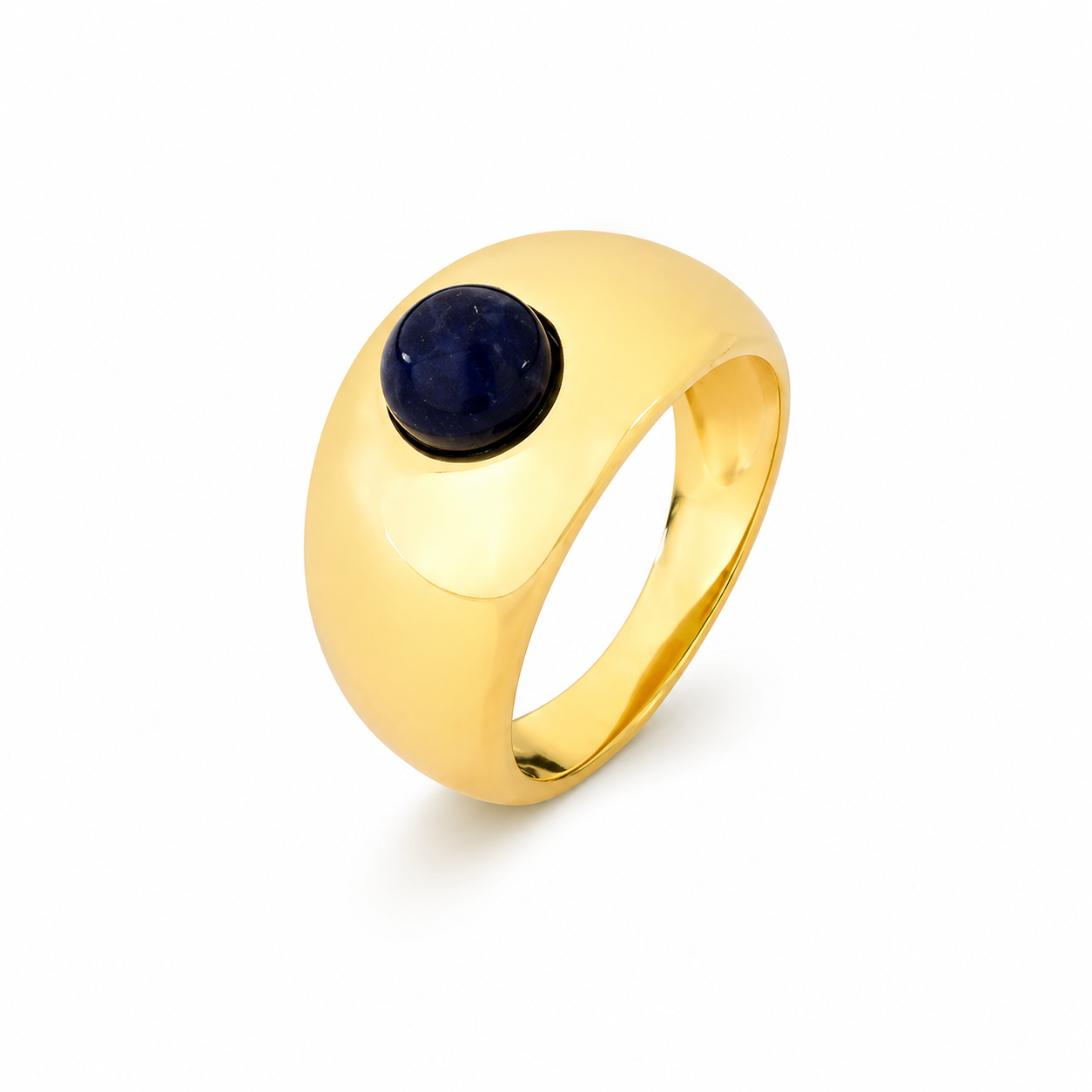 Anel Bold Cristal