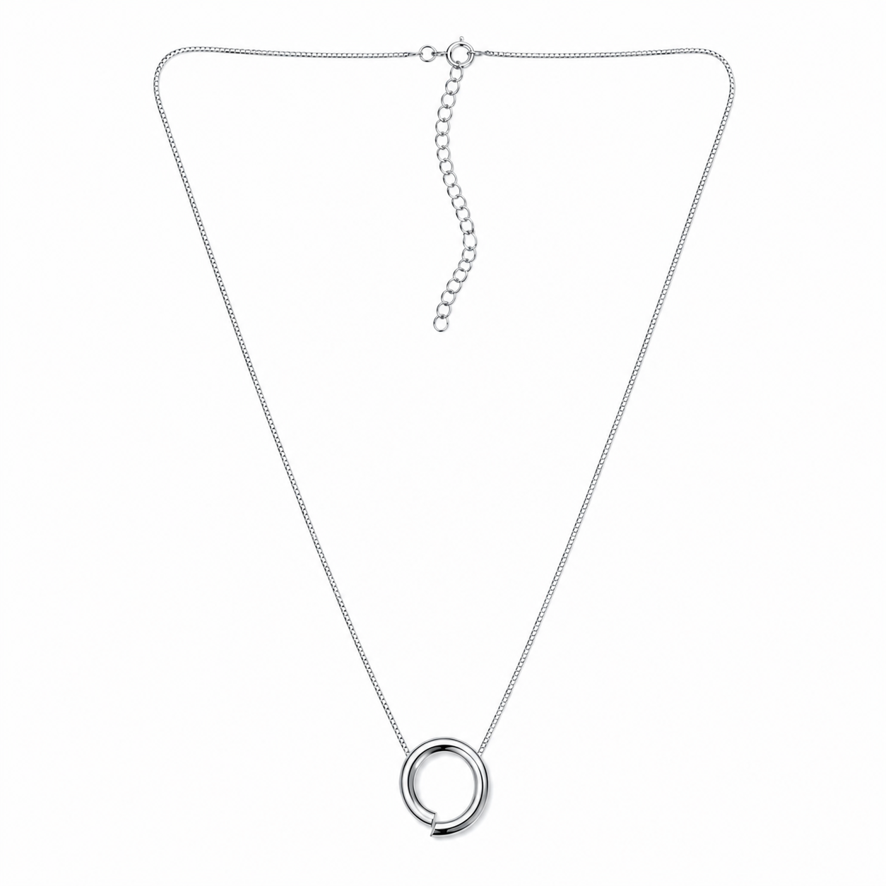 Colar Elo 60 CM
