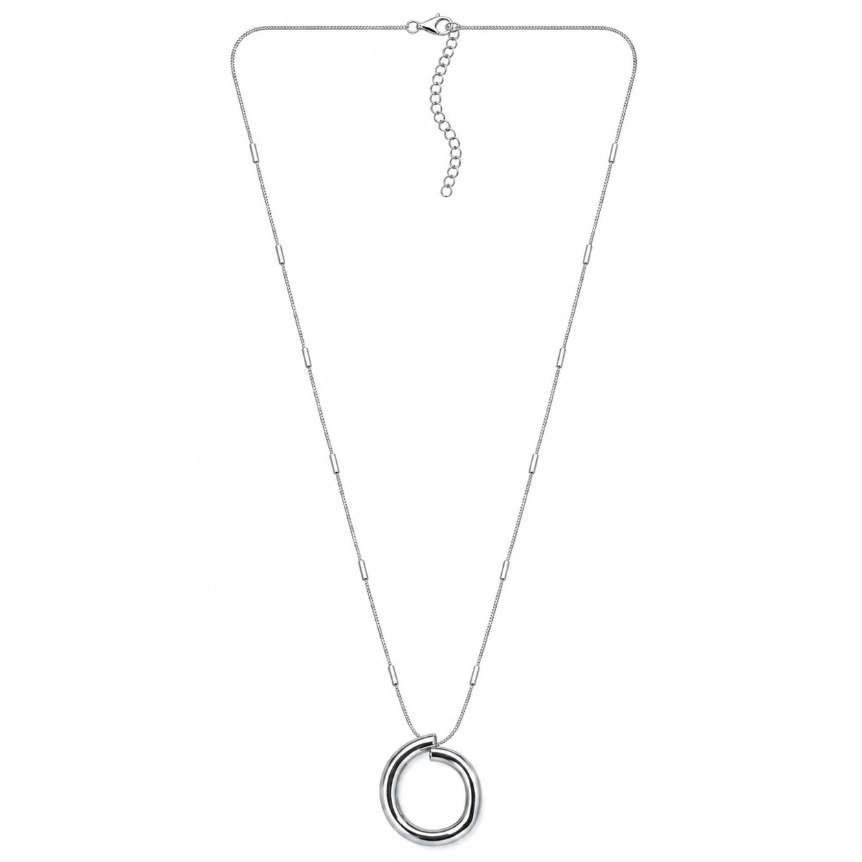 Colar Elo 43CM