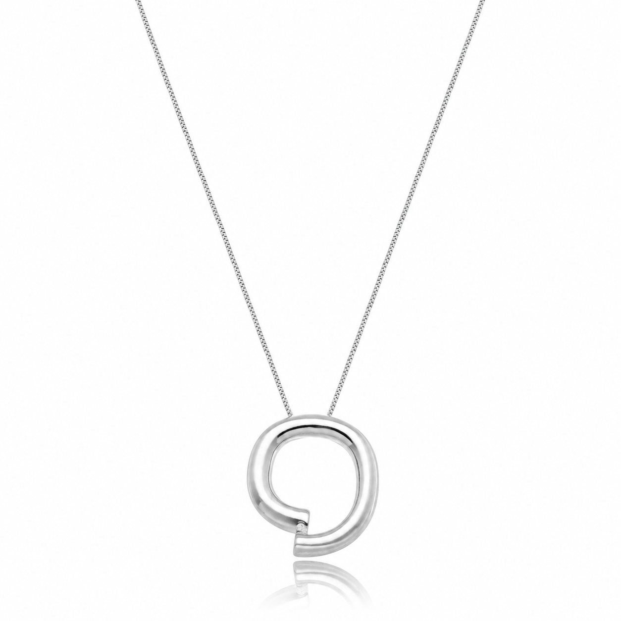 Colar Elo 60 CM
