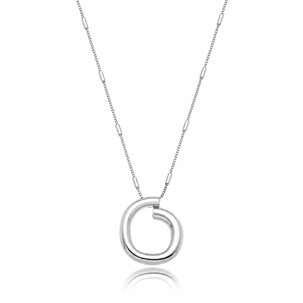 Colar Elo 43CM