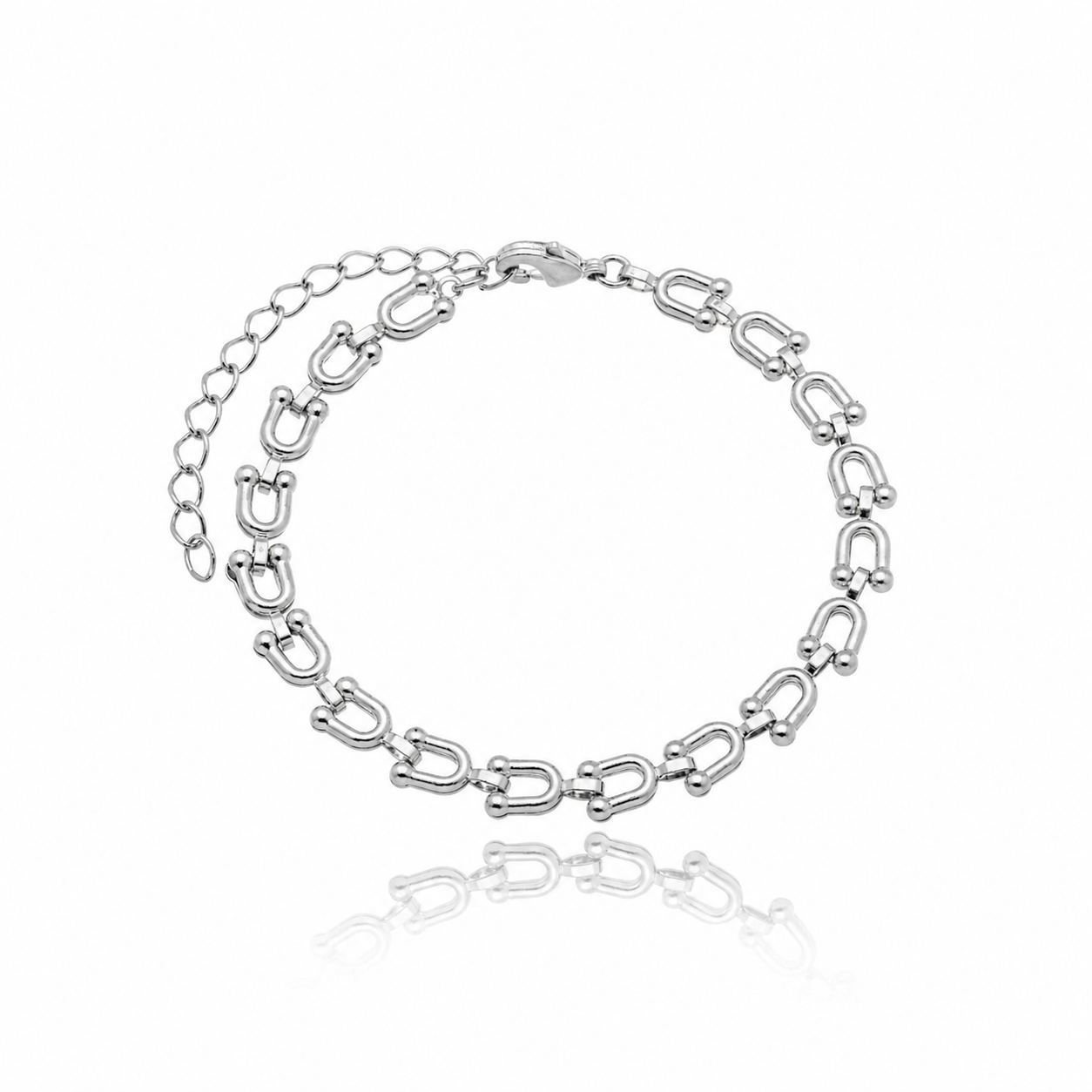 Pulseira Elo
