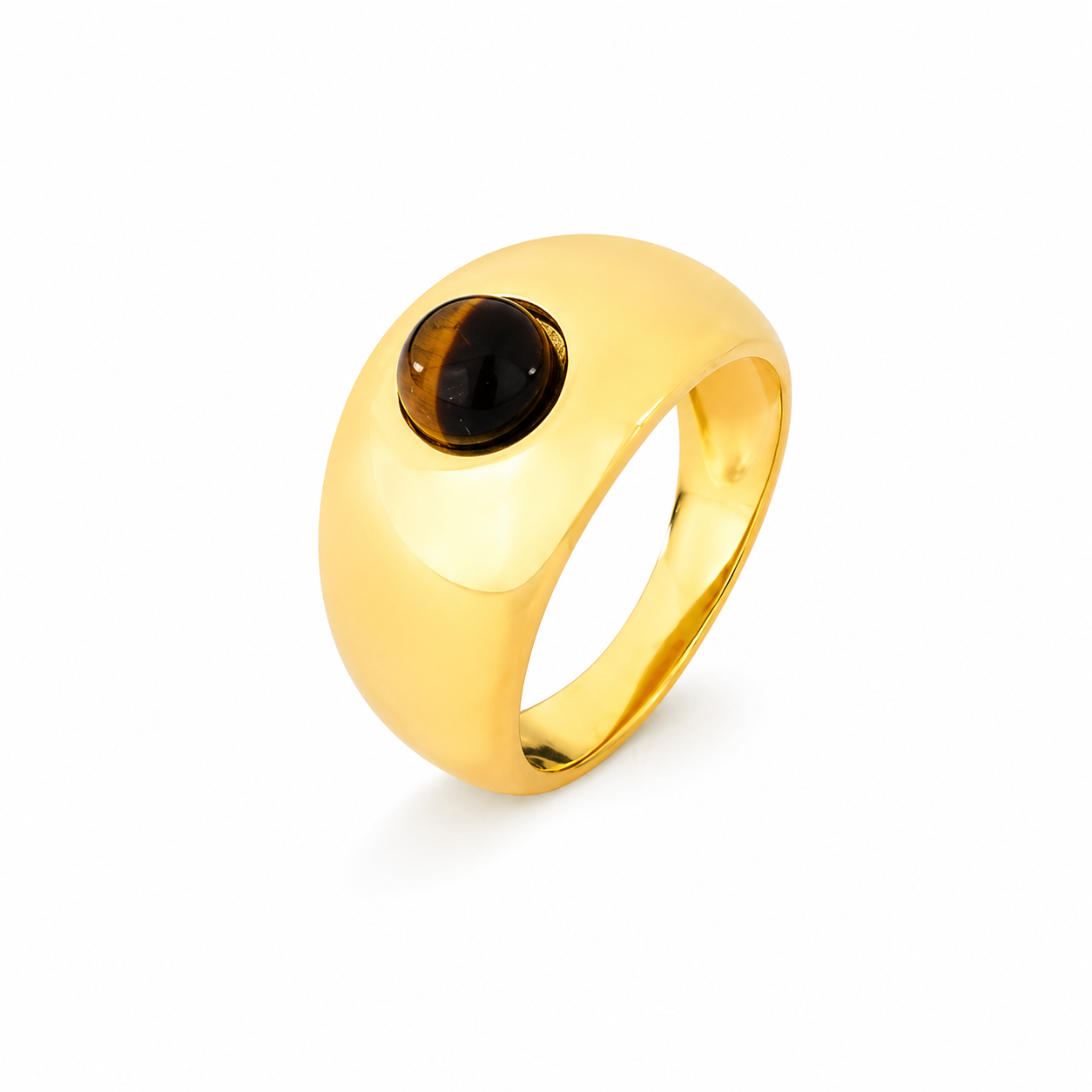 Anel Bold Cristal