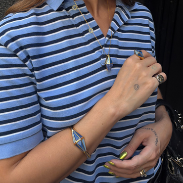 Bracelete Balão