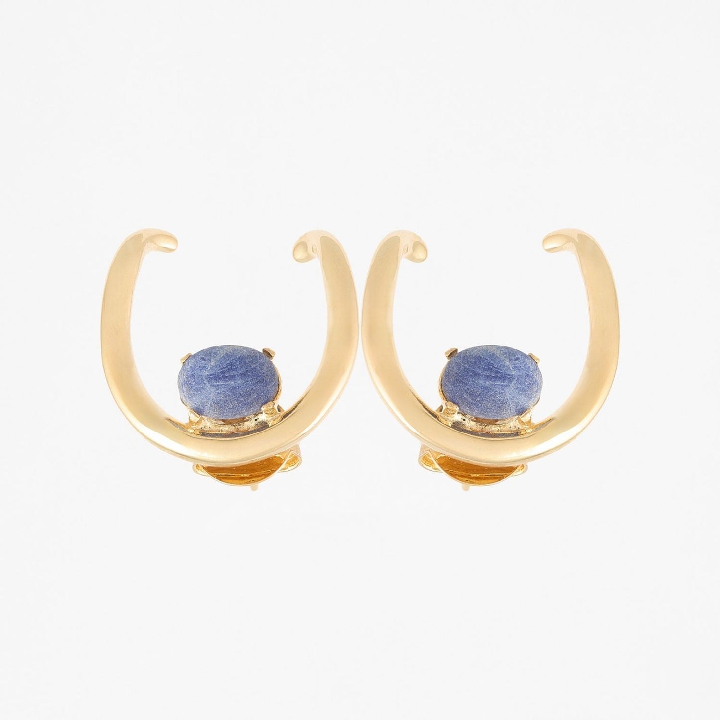 Earcuff sodalita