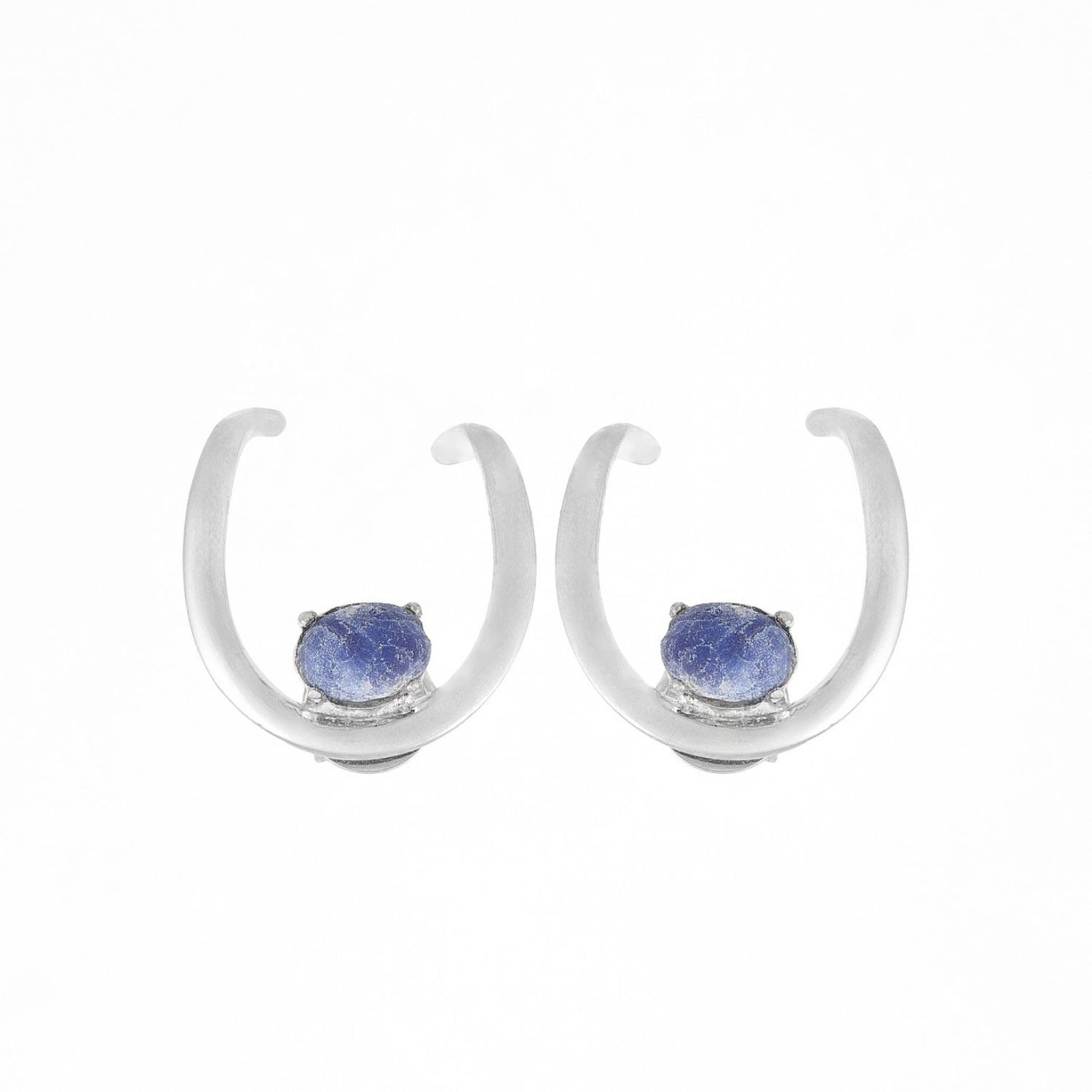 Earcuff sodalita