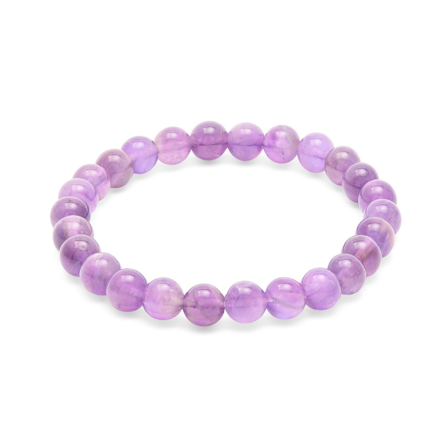 Pulseira Bola Pedras Naturais