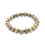 Pulseira Bola Pedras Naturais