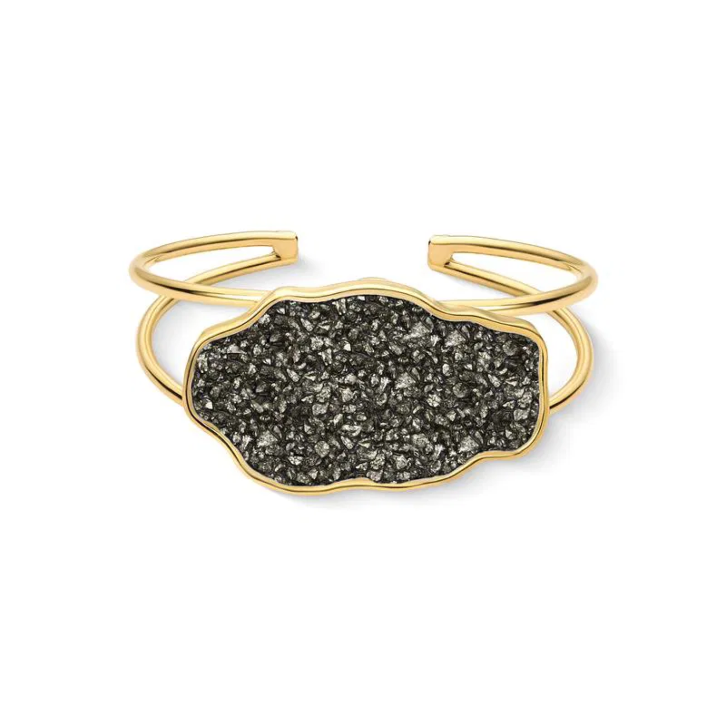 Bracelete Pirita