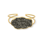 Bracelete Pirita